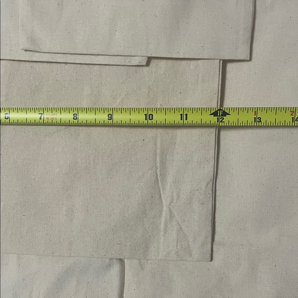 Tory Burch dust bag bundle of 4 - Picture 5 of 7